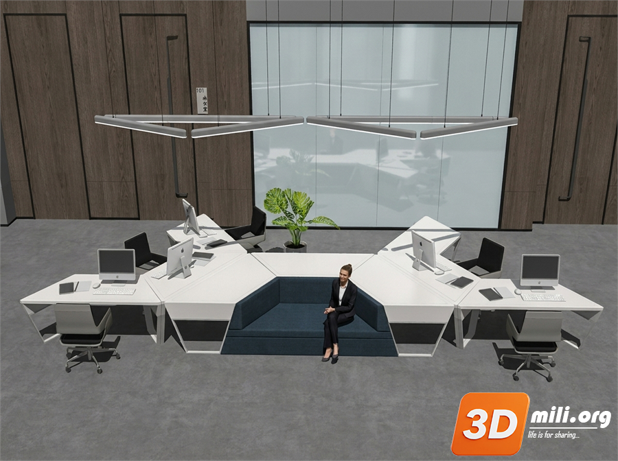 Workspace Skp Files